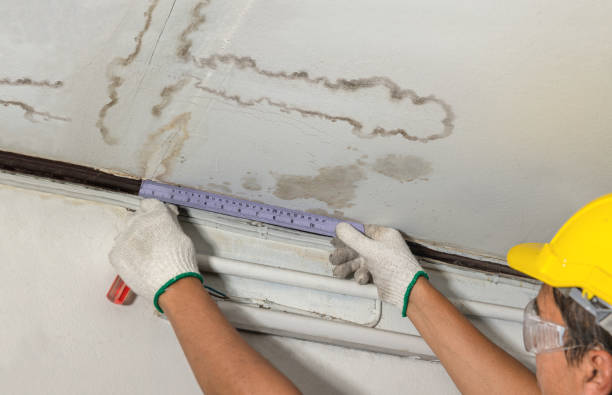 Reliable Burst Pipe Water Damage contractor in Louisburg, KS by Aqua Guard Water Damage